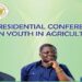 'Agriculture is a sector in an industry that can generate Wealth' - Nana Akufo Addo