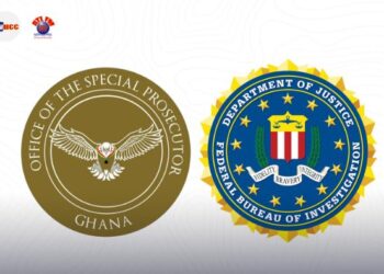 FBI joins OSP to probe deeper into Cecelia Dapaah's assets