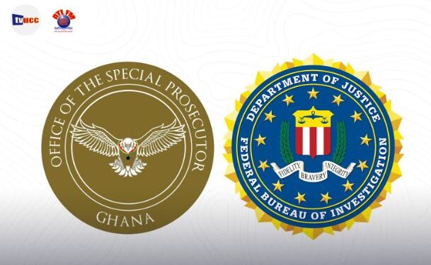 FBI joins OSP to probe deeper into Cecelia Dapaah's assets