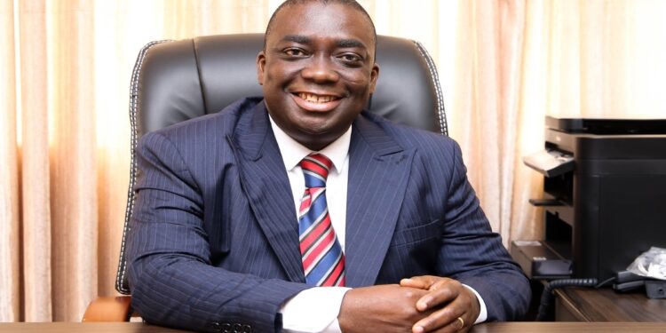 Support efforts at improving the living and working conditions of the Ghanaian teacher – gov't urged