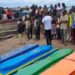 Death toll in DR Congo boat accident reaches 54