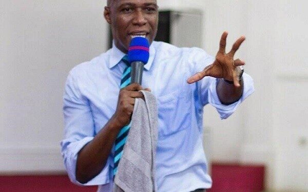 Don't make a mistake to remove IGP Dampare - Prophet Kofi Oduro warns Parliament