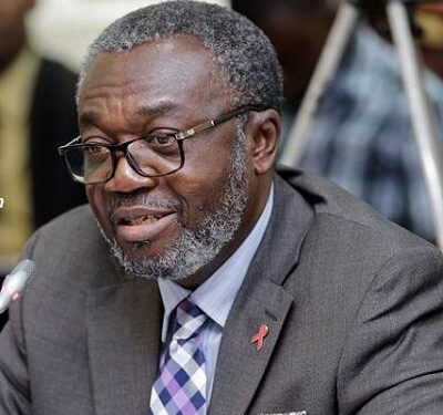 Learn how to donate parts of your bodies to help others – Ghanaians urged