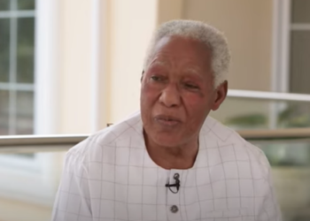 ET Mensah dies at 77