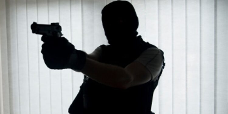 E/R: Somanya grip with fear after two robberies in two weeks