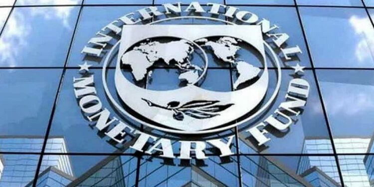 IMF lowers Ghana’s growth rate further to 1.2%