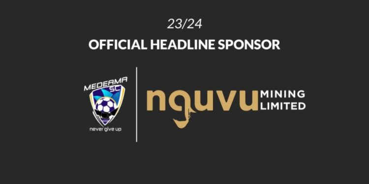 Medeama to reveal deal with global mining firm Nguvu Minining today