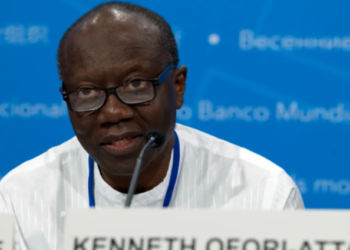 KPMG Budget survey: E-levy among top 5 taxes hurting businesses