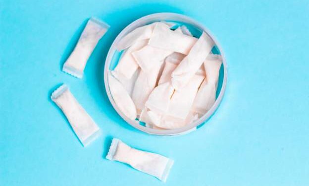 Kenya lawmakers call for ban on nicotine pouch brand