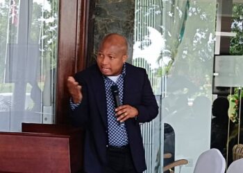 My people were just taken by surprise - Okudzeto Ablakwa