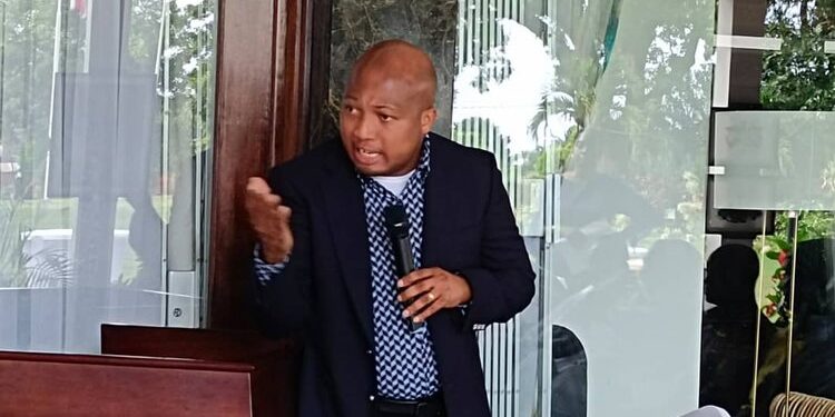 My people were just taken by surprise - Okudzeto Ablakwa