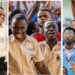 NSMQ 2023: Achimota School, Opoku Ware, PRESEC Legon secure spots at Grand Finale