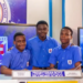 NSMQ 2023: PRESEC wins championship trophy for the eighth time