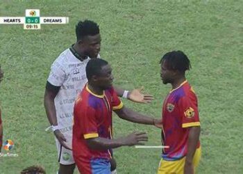 BETPAWA PREMIER LEAGUE MATCHDAY 4 WRAP UP