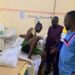Vipers FC accident: Central Regional RFA boss & GFA rep visit victims at the hospital