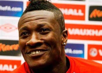 “I have seen some big changes in Kudus play” – Asamoah Gyan
