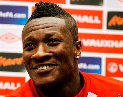 “I have seen some big changes in Kudus play” – Asamoah Gyan