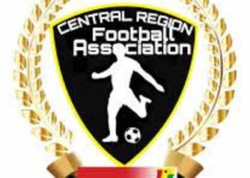 Robert Otieku Duncan retains seat as RFA president, Central Region.