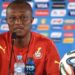 Disregard any media report indicating that Coach Kwasi Appiah is set to resign from the EXCO – Appiah’s Spokesperson