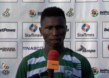 Bofoakwa Tano’s coach and captain sweep the coach of the month and player of the month award for september