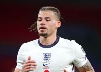 Newcastle renews interest in Kalvin Phillips