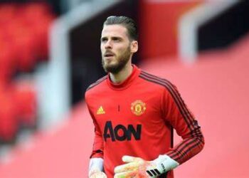 David de Gea ‘set for shock Man United return’ three months after release