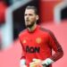 David de Gea ‘set for shock Man United return’ three months after release