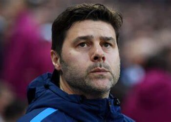 Mauricio Pochettino ‘not happy’ after 2-0 defeat by Brentford