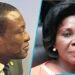 Freezing order on 5 bank accounts of Cecilia Dapaah revoked by OSP