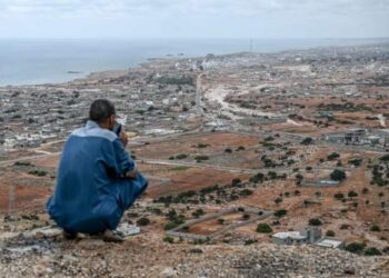 Over 100 health workers died in Libya floods - WHO