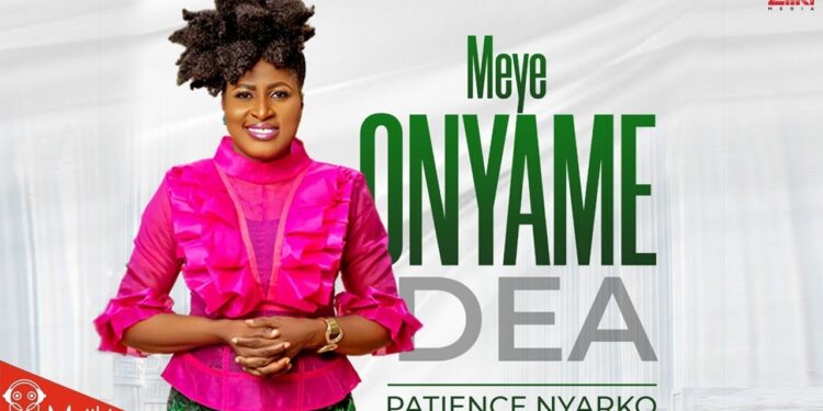 Patience Nyarko takes a dig at celebrities who go for protests