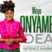 Patience Nyarko takes a dig at celebrities who go for protests