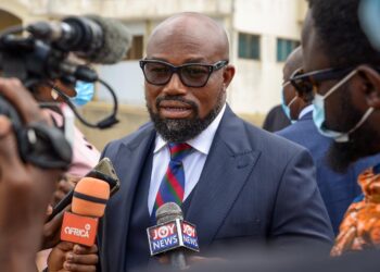 “I want to buy Nottingham Forest” – McDan