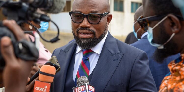 “I want to buy Nottingham Forest” – McDan