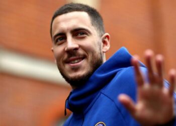 Eden Hazard retires from football at 32