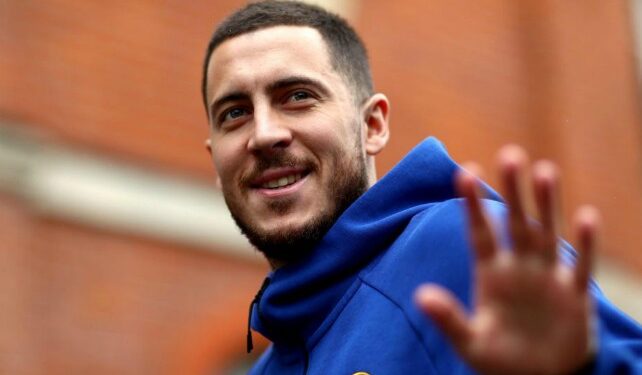 Eden Hazard retires from football at 32