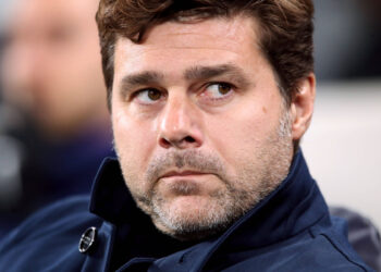 Mauricio Pochettino speaks on how far Chelsea are from the other big teams in the EPL