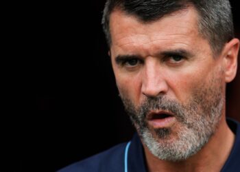 Bruno Fernandes not captain material – Roy Keane