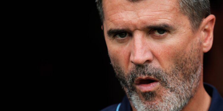 Bruno Fernandes not captain material – Roy Keane