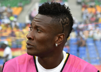 Court settles Asamoah Gyan’s divorce by awarding his ex-wife GHc 25K per month along with houses, cars, and gas stations.