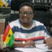 Gifty Oware Mensah to represent Women football on the Executive Council