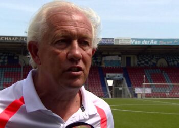 “We have no striker” – Hearts of Oak’s coach, Koopman