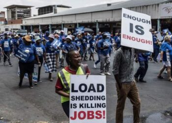 SA gets $1bn World Bank loan to tackle power crisis