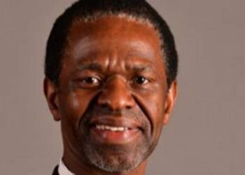 SA minister under investigation after sexual assault claim