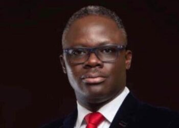 Press Freedom has been under siege in this regime and I make no apologies for saying so -Samson Lardy Anyenini