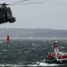Several missing after ships collide in North Sea - officials