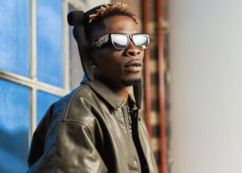 UK: Shatta Wale to perform at Wolverhampton