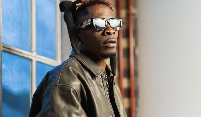 UK: Shatta Wale to perform at Wolverhampton