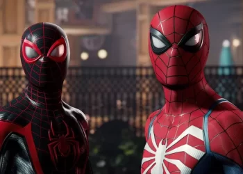 Spider-Man 2 fastest-selling game made by PlayStation