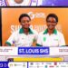 NSMQ 2023: St Louis SHS advance to semifinal
